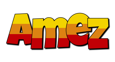 Amez jungle logo