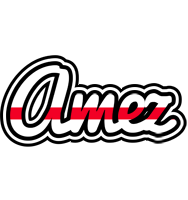 Amez kingdom logo