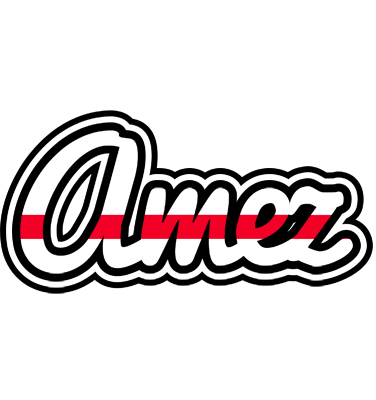 Amez kingdom logo