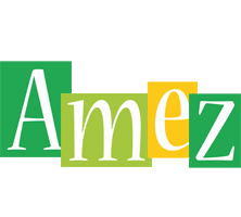 Amez lemonade logo