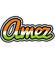 Amez mumbai logo