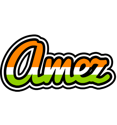 Amez mumbai logo