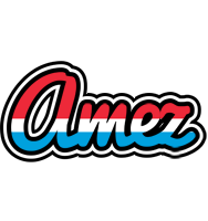 Amez norway logo