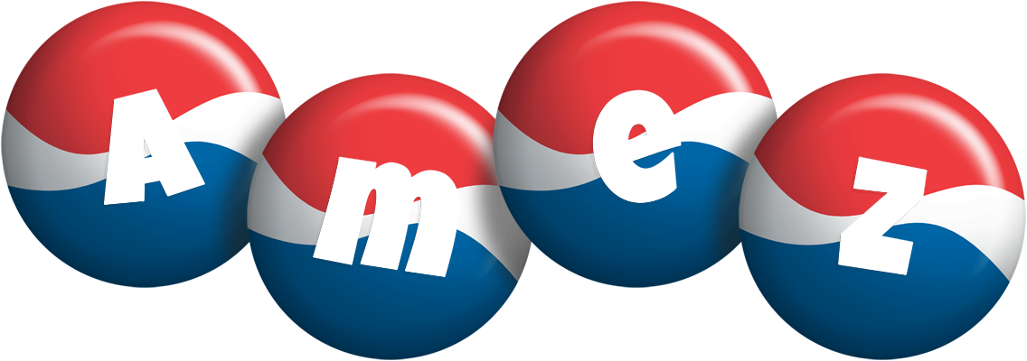Amez paris logo