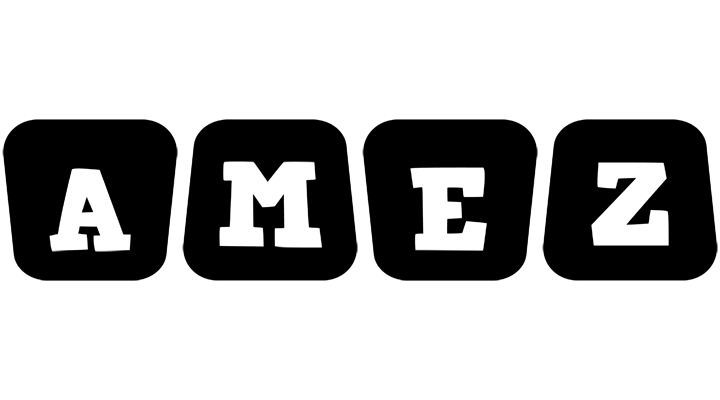 Amez racing logo