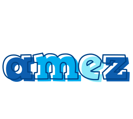 Amez sailor logo