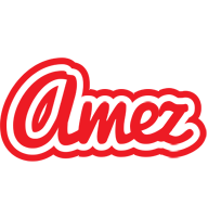 Amez sunshine logo