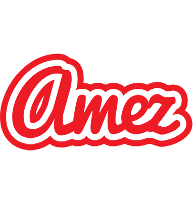 Amez sunshine logo