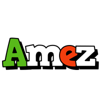 Amez venezia logo