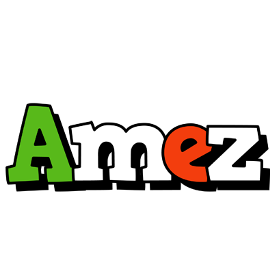 Amez venezia logo