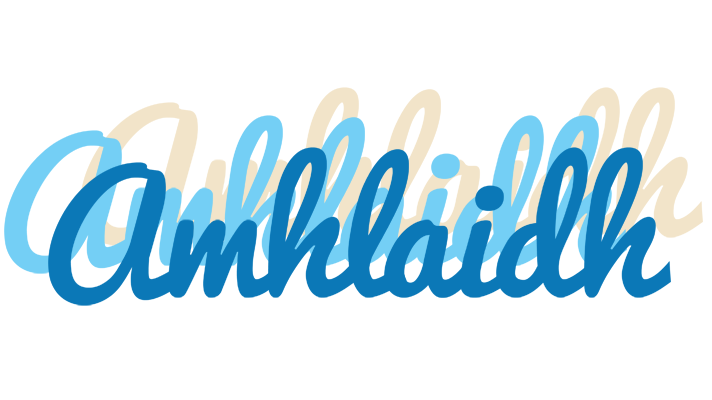 Amhlaidh breeze logo