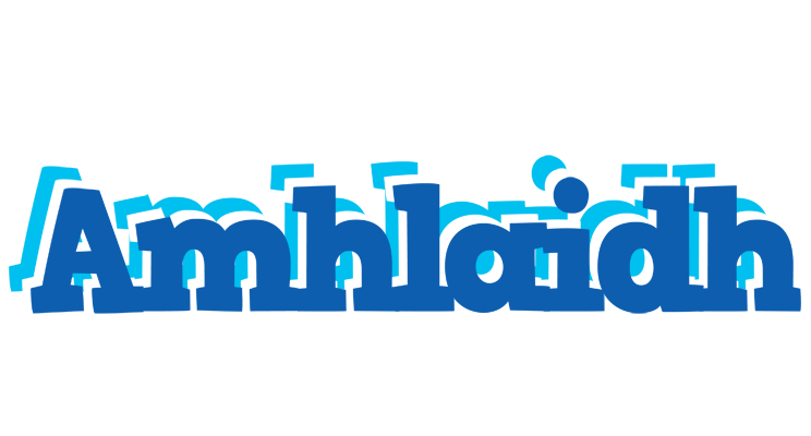 Amhlaidh business logo