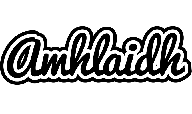 Amhlaidh chess logo