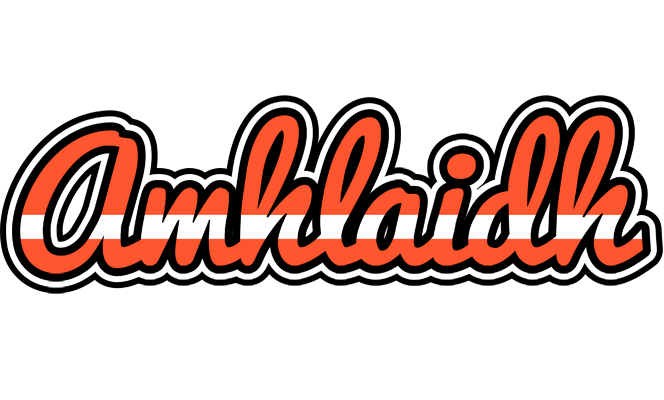 Amhlaidh denmark logo
