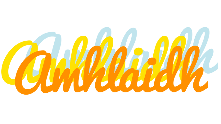 Amhlaidh energy logo