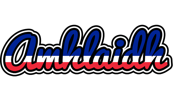 Amhlaidh france logo