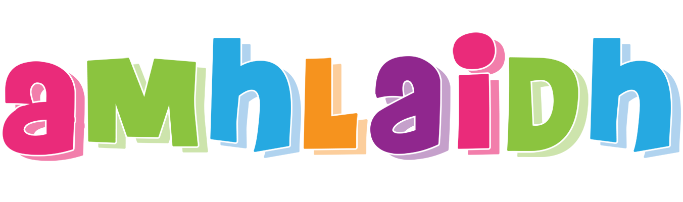 Amhlaidh friday logo