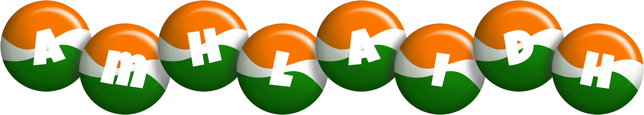 Amhlaidh india logo
