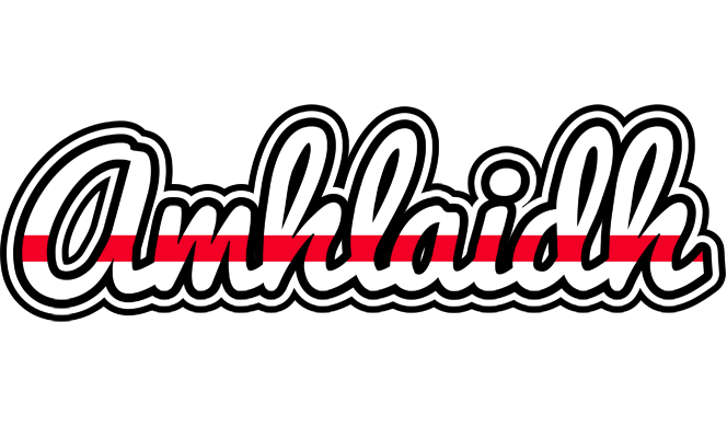 Amhlaidh kingdom logo