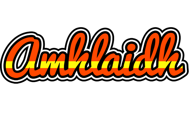 Amhlaidh madrid logo