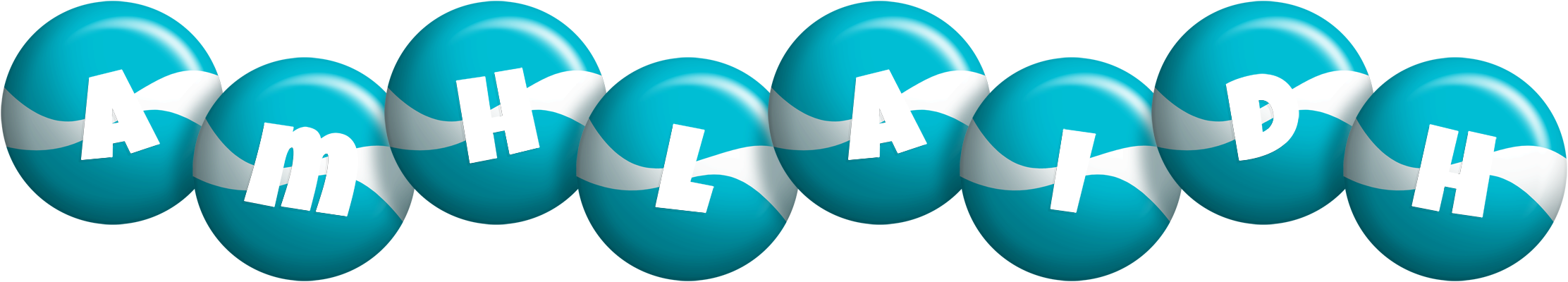 Amhlaidh messi logo