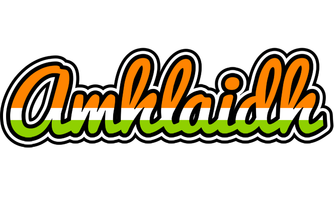 Amhlaidh mumbai logo