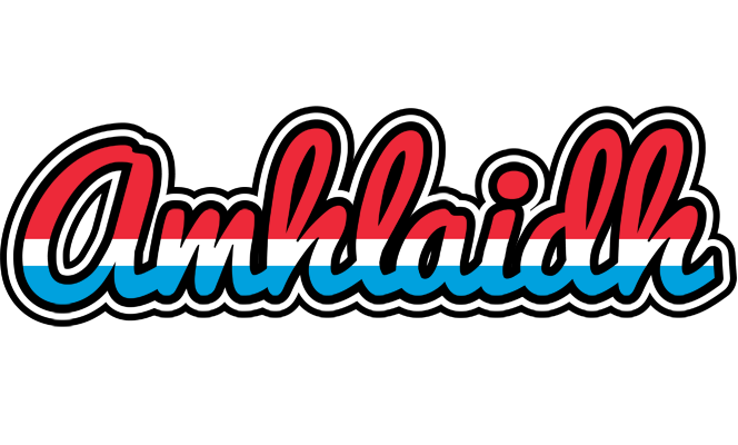 Amhlaidh norway logo