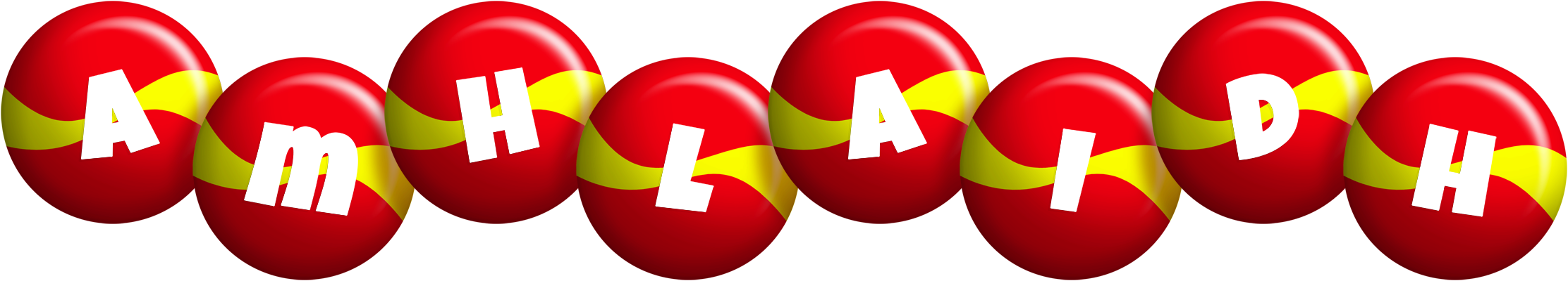 Amhlaidh spain logo