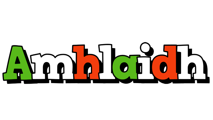 Amhlaidh venezia logo