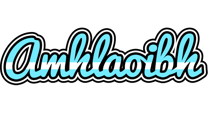 Amhlaoibh argentine logo