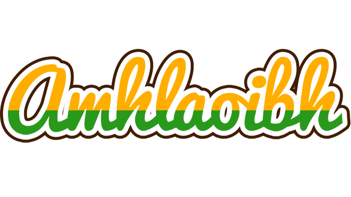 Amhlaoibh banana logo