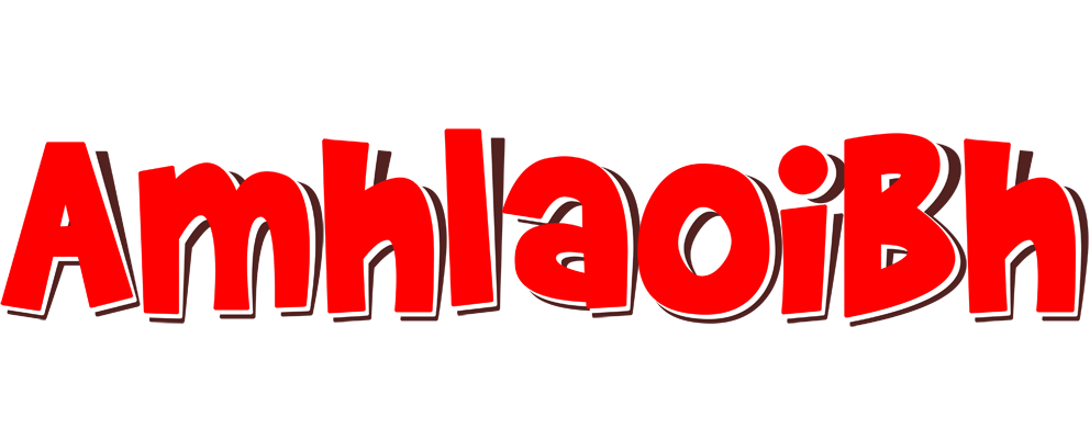 Amhlaoibh basket logo
