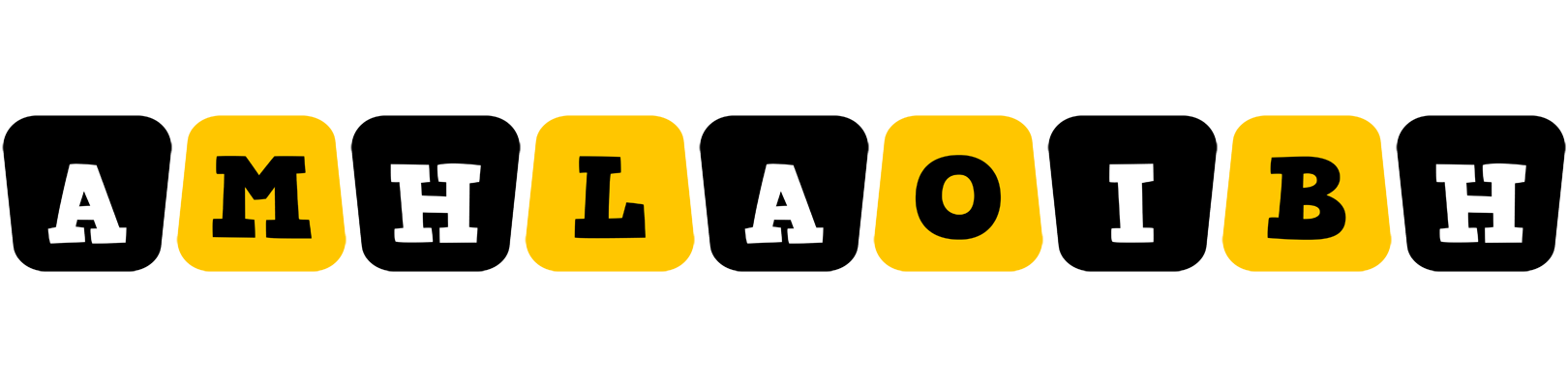 Amhlaoibh boots logo