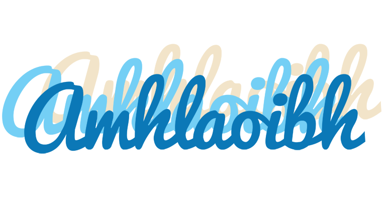 Amhlaoibh breeze logo