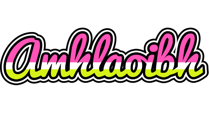 Amhlaoibh candies logo