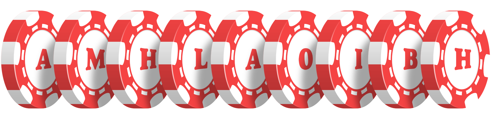 Amhlaoibh chip logo