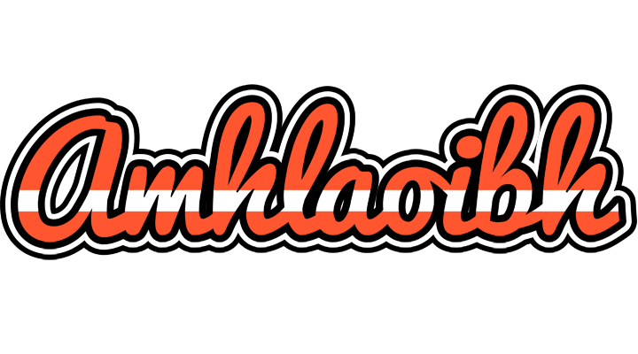 Amhlaoibh denmark logo