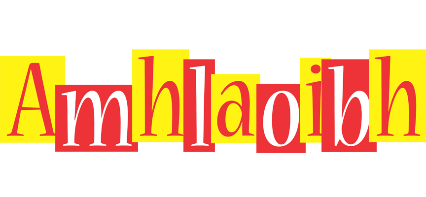 Amhlaoibh errors logo