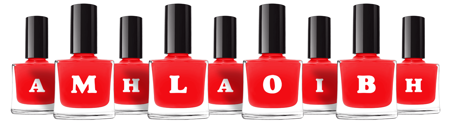 Amhlaoibh fashion logo