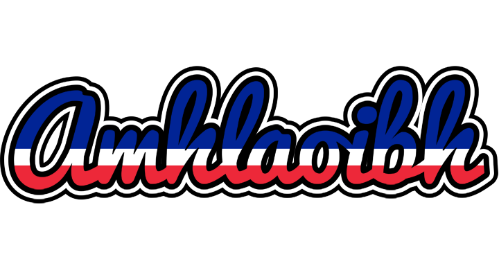 Amhlaoibh france logo