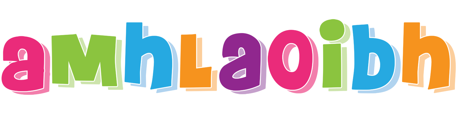 Amhlaoibh friday logo