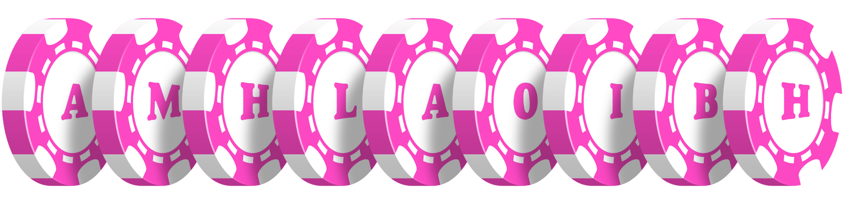 Amhlaoibh gambler logo