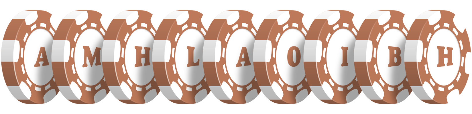 Amhlaoibh limit logo