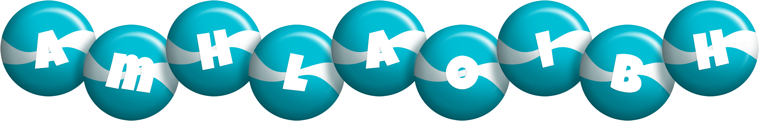 Amhlaoibh messi logo