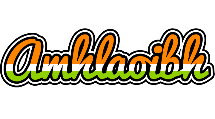 Amhlaoibh mumbai logo