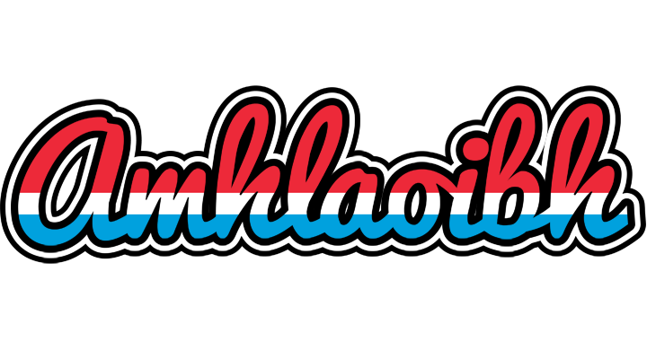 Amhlaoibh norway logo