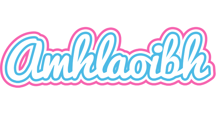 Amhlaoibh outdoors logo