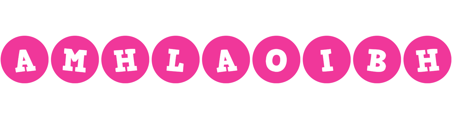 Amhlaoibh poker logo