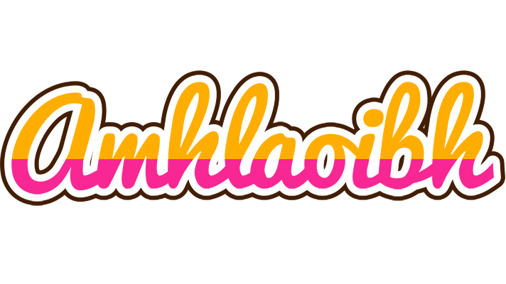 Amhlaoibh smoothie logo
