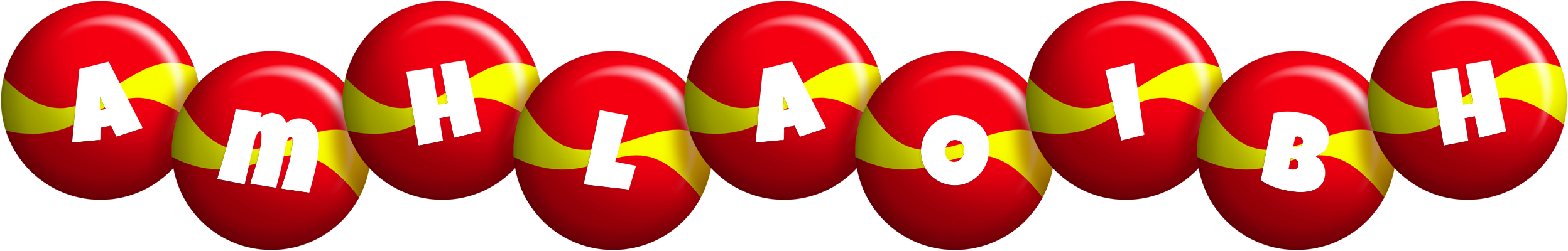 Amhlaoibh spain logo